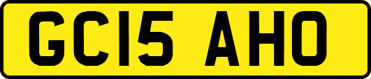GC15AHO