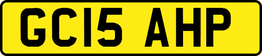 GC15AHP