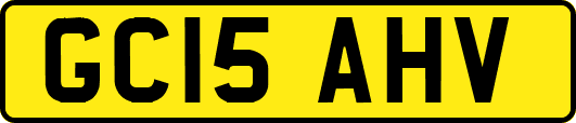GC15AHV