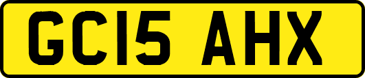GC15AHX
