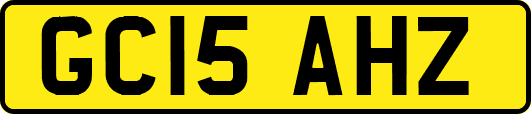 GC15AHZ