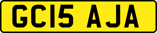 GC15AJA