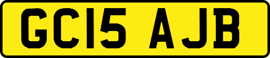 GC15AJB