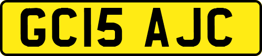 GC15AJC