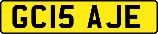 GC15AJE
