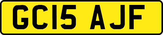 GC15AJF