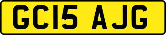 GC15AJG