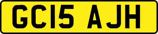 GC15AJH