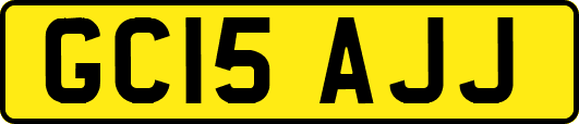 GC15AJJ