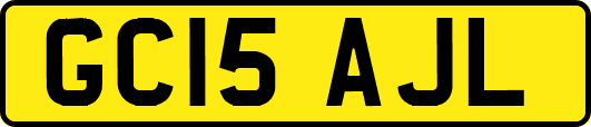 GC15AJL