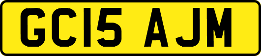 GC15AJM