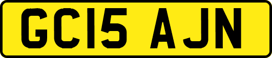 GC15AJN