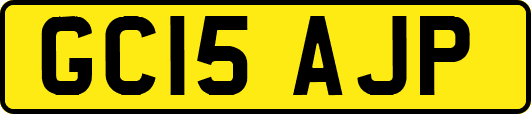 GC15AJP