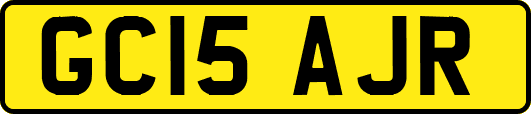 GC15AJR