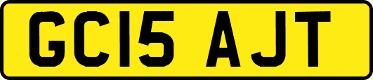 GC15AJT