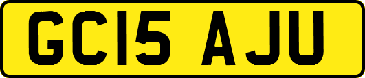 GC15AJU
