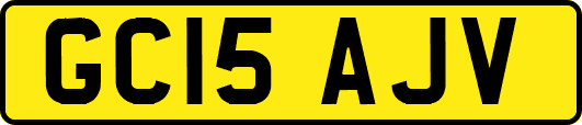 GC15AJV