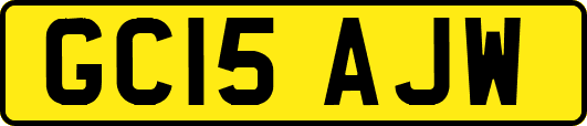 GC15AJW