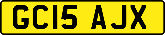 GC15AJX