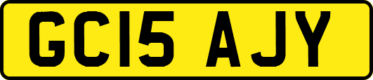GC15AJY