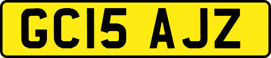 GC15AJZ