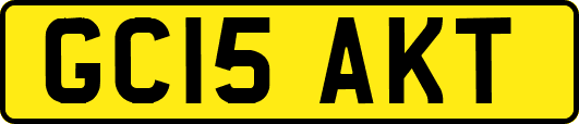 GC15AKT