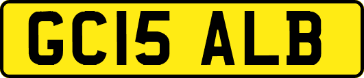 GC15ALB