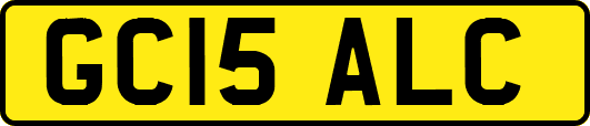 GC15ALC