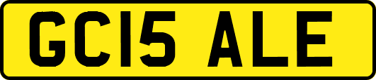 GC15ALE