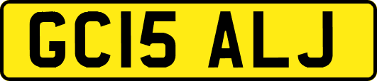 GC15ALJ