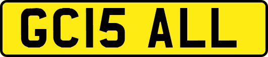 GC15ALL