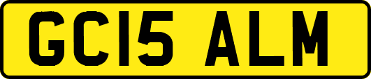 GC15ALM