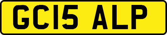 GC15ALP