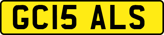 GC15ALS