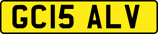GC15ALV