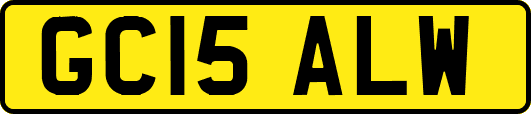 GC15ALW