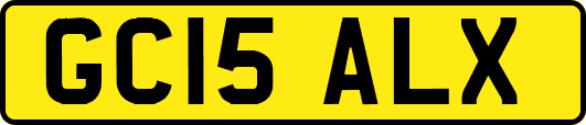 GC15ALX
