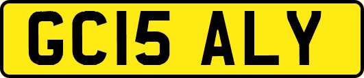 GC15ALY