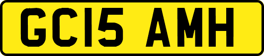 GC15AMH
