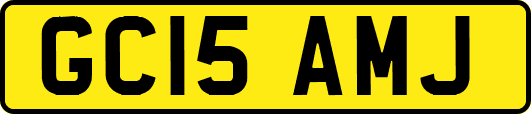 GC15AMJ