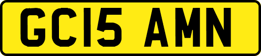 GC15AMN