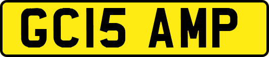 GC15AMP