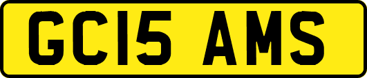GC15AMS