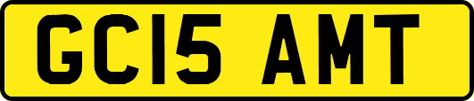 GC15AMT