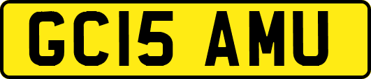 GC15AMU