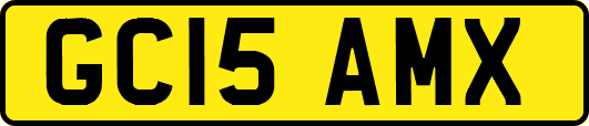 GC15AMX
