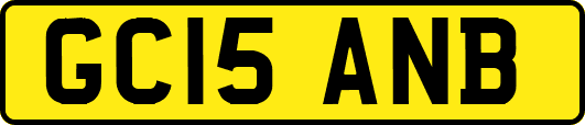 GC15ANB