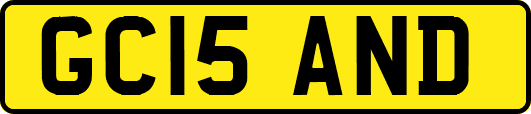 GC15AND