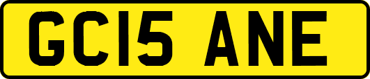 GC15ANE