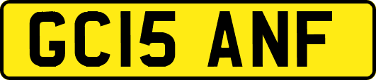 GC15ANF